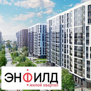 Жк you Питер
